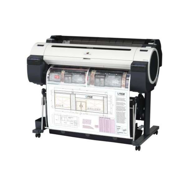 Широкоформатная печать/сканирование и копирование