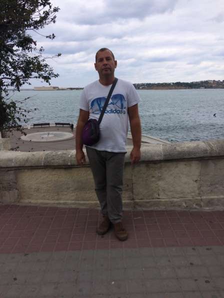 Александр, 44 года, хочет пообщаться – себе хочу найти вторую половину знакомства в Нижнем Новгороде фото 3