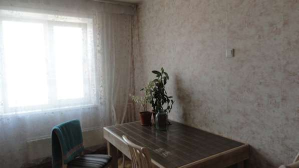 3х комнатная квартира 9 Мая 69 в Красноярске