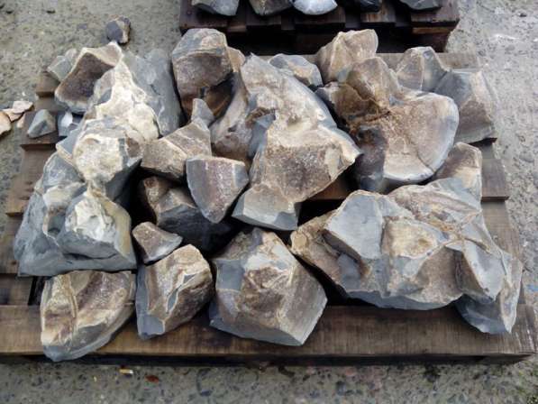 Камни природные натуральные в Махачкале фото 11