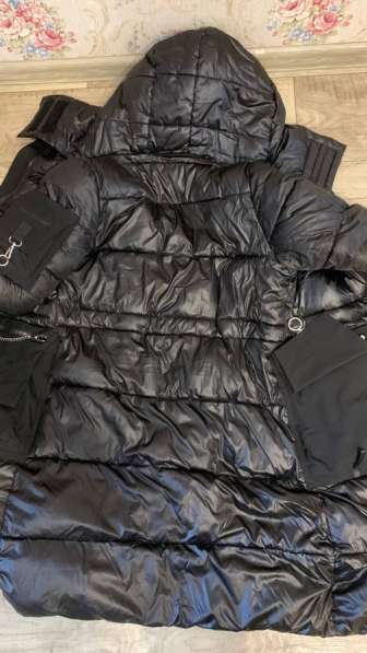 Зимняя куртка в Стерлитамаке фото 4