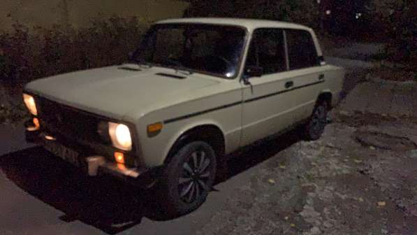 ВАЗ (Lada), 2106, продажа в г.Мариуполь в фото 3