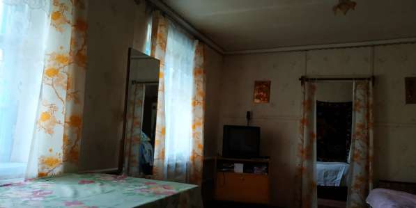 4 комнатная квартира в п. Новостройка Зерноградский район