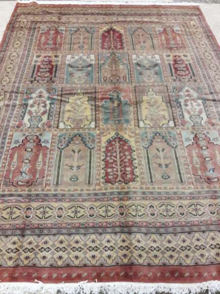 Эксклюзивные ковры ручной работы!/Exclusive handmade carpets в фото 5