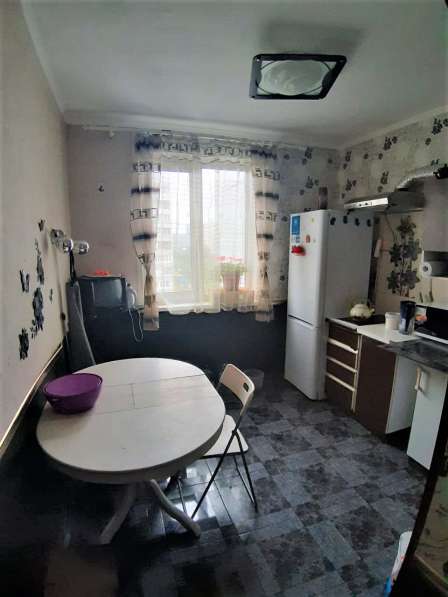 Продажа 2-х комнатной квартиры, Филевский бульвар в Москве фото 3