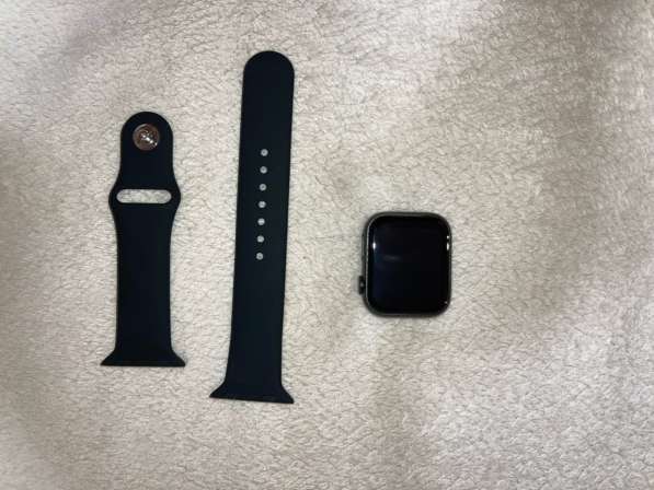 Apple watch series 7 в Санкт-Петербурге фото 4