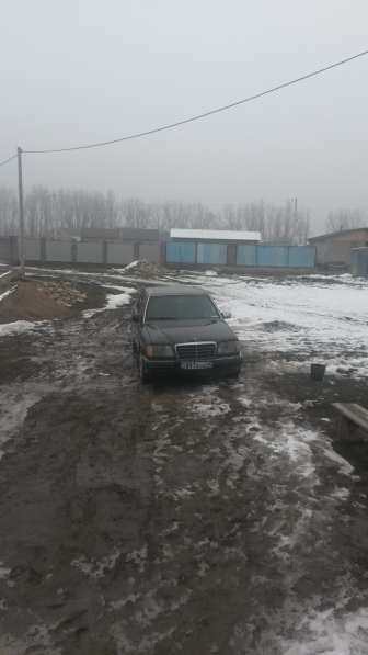 Mercedes-Benz, E-klasse, продажа в г.Алматы