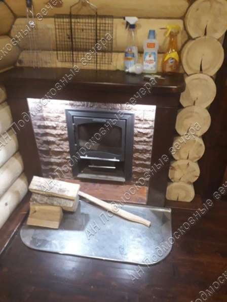 Продам коттедж в Москва.Жилая площадь 200 кв.м.Есть Канализация, Электричество. в Москве фото 126