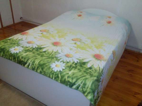 Продам кровать 2-х спальная в Тюмени фото 3