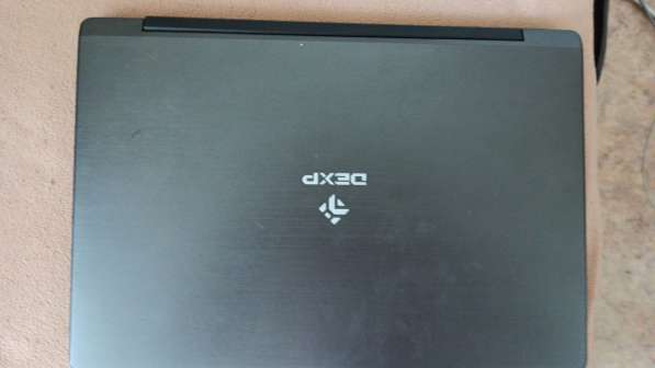 Продам ноутбук на запчасти DEXP-clv-950-cnd, хорошее состоян