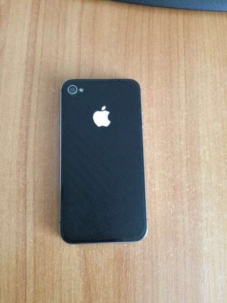 Продам iPhone 4s в Екатеринбурге фото 3