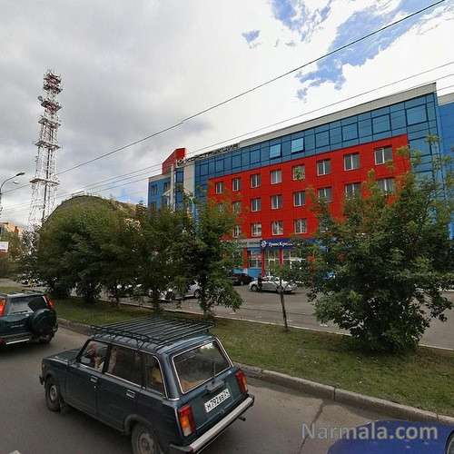 Продам офисные помещения в Красноярске фото 4