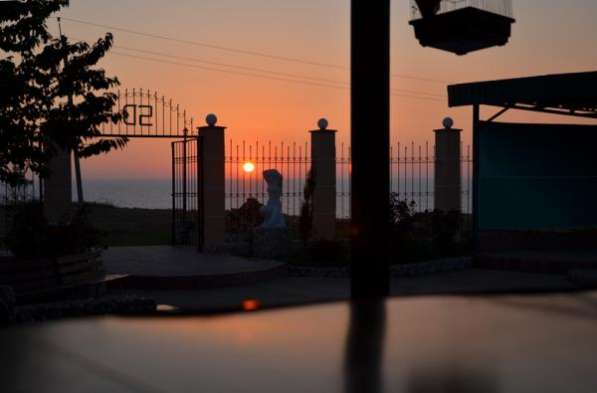 Отдых Крыму - цены 2018, снять жилье у моря - Западный Крым в Севастополе фото 11