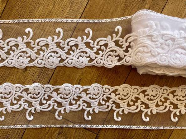 Кружево «Аргентина» в Пятигорске