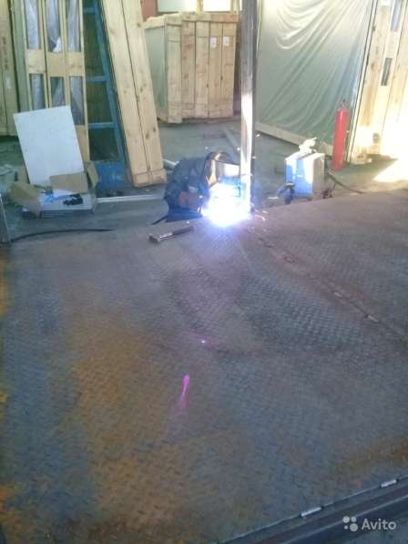 Разнорабочие - Бригада Славян в Москве фото 3