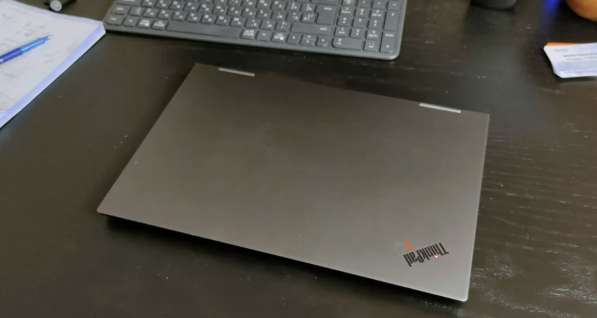 Notebook, Նոութբուք Lenovo X1 Yoga 5th Gen 4k i5 16GB SSD512 в фото 7