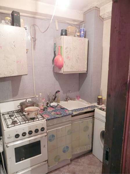 1к. квартира на Дачном пр-кте 3 в Санкт-Петербурге фото 26