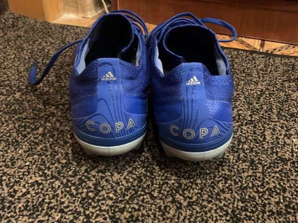 Бутсы Adidas в Москве