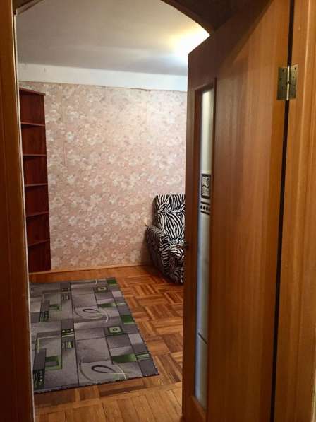 1-к квартира, 33 м², 4/5 эт в Санкт-Петербурге фото 4