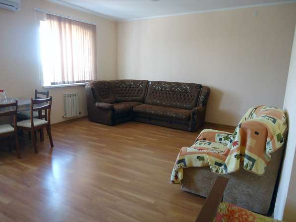 Снять номер посуточно в гостинице Реаль, Евпатория, Крым в Евпатории фото 7