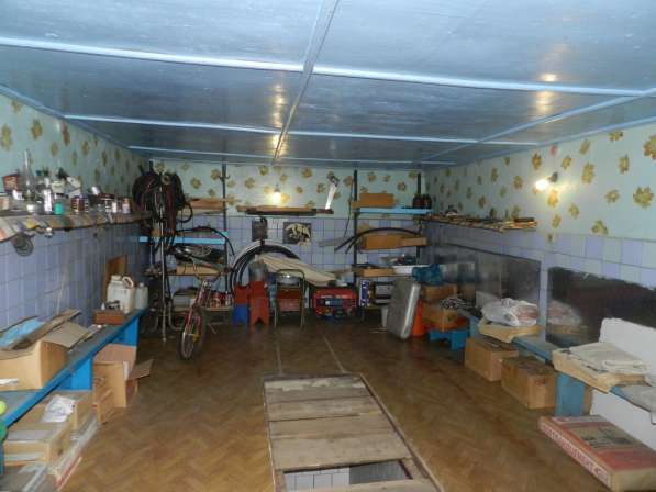 Продажа домовладения от собственника в Краснодарском крае в Каневской фото 10