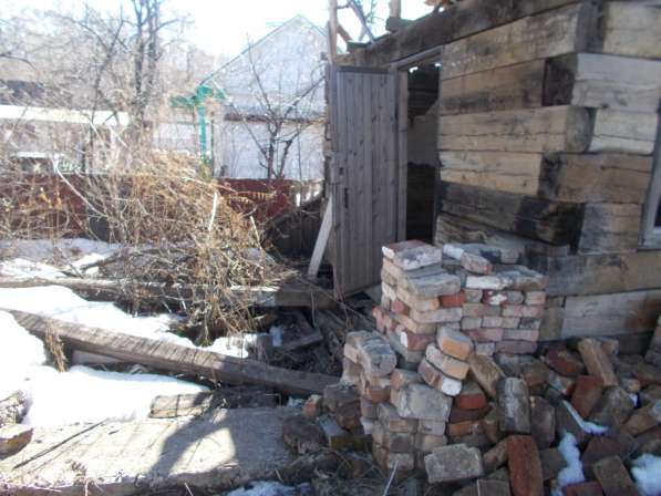 Продам садовый участок с недостроенным домиком в Челябинске фото 12