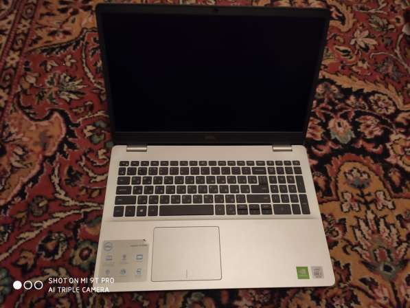 Dell Inspiron 15 5000 в Москве