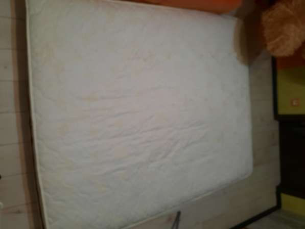 Матрас для кровати 160*200 см Консул в Орле фото 4