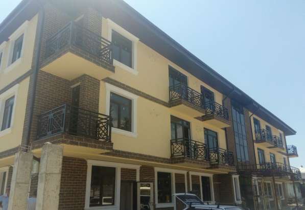 Шикарная квартира в Олимпийском парке в Сочи фото 28