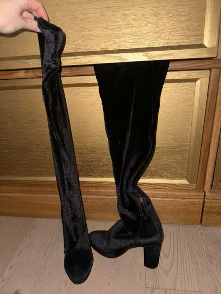 Женская обувь весна осень зима в Химках фото 6