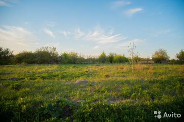Два СНТ участка в Старом Осколе