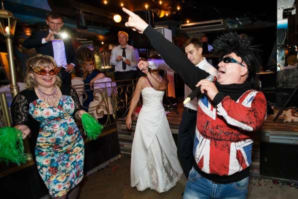 Ведущий, тамада Дмитрий ! Яркий стиль и качество в Москве фото 21