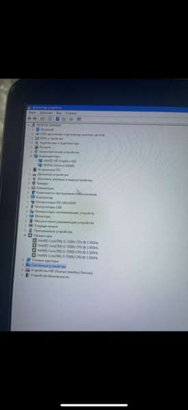 Игровой ноутбук hp probook 470 G4 17,3 в Саратове фото 6