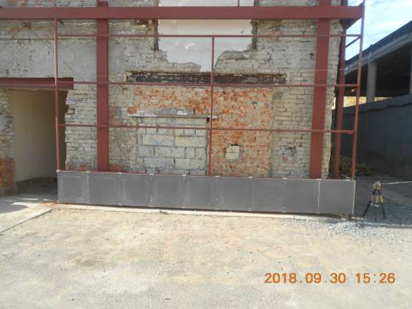 Строительство, ремонт, отделка, реконструкция в Москве фото 10