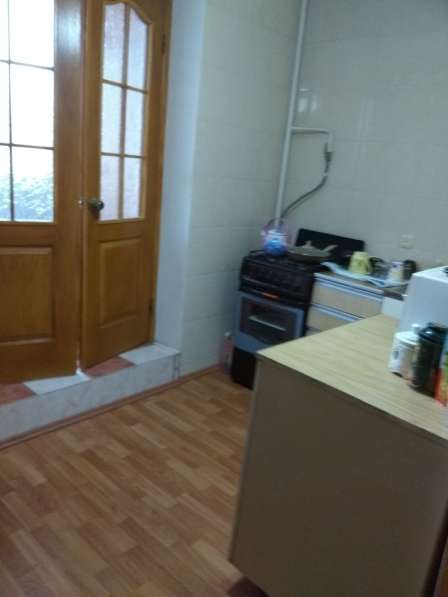 Сдам 1 комнатную на Молодых строителей 3/5 18000 р в Севастополе фото 3
