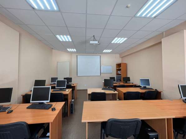 Аренда помещения под лекции, тренинги, консультации в Екатеринбурге фото 12