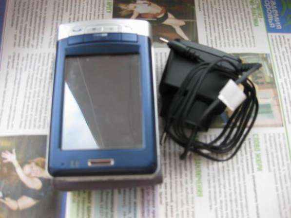 смартфон Mitac Mio-A502 c GPS в Волгодонске фото 3