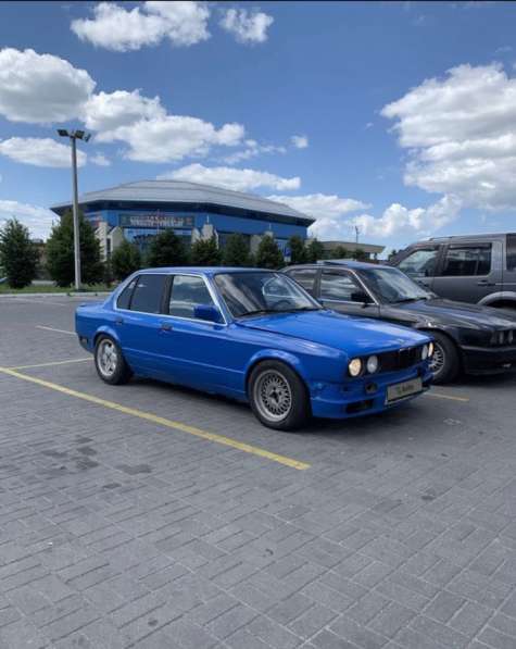 BMW, 3er, продажа в Калининграде в Калининграде фото 8