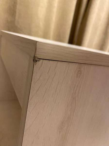 Прикроватный подкатной столик в Перми фото 5