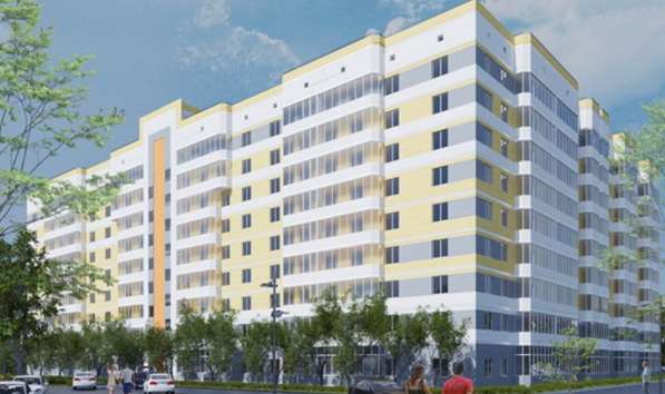 Отличная Студия с лоджией, новый дом-сдан! Первоуральск в Первоуральске фото 17