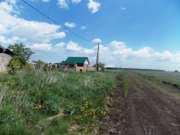 Продажа земельного участка в Калачево! в Омске фото 17