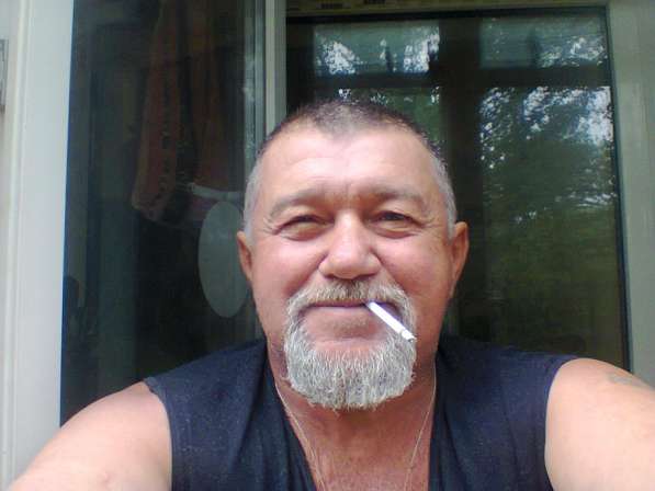 Николай, 61 год, хочет пообщаться