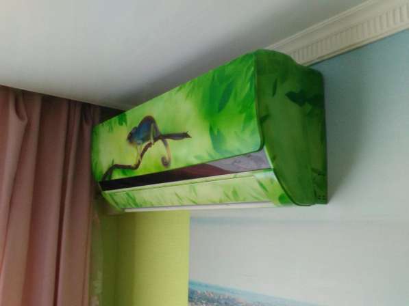 Кондиционеры в Армавире в Армавире фото 24