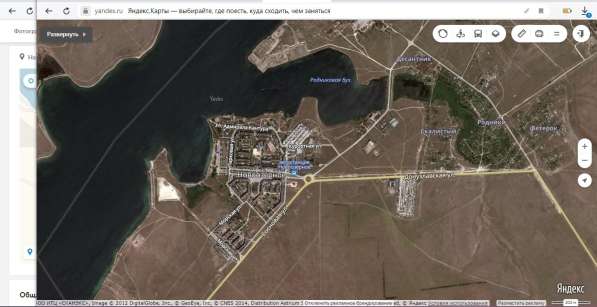 Срочно земельный участок ИЖС в Евпатории фото 7