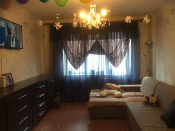 Продам двухкомнатную квартиру в Воронеже. Жилая площадь 55 кв.м. Этаж 4. Есть балкон. в Воронеже фото 8