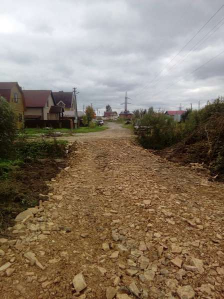 Продам участок земельный а Новой деревни рядом с городом в Великом Новгороде фото 3
