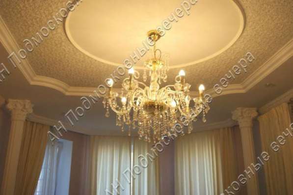 Продам коттедж в Москва.Жилая площадь 460 кв.м.Есть Электричество. в Москве фото 77