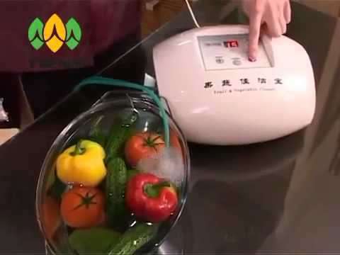 Электробытовой прибор для очистки фруктов и овощей в Краснодаре