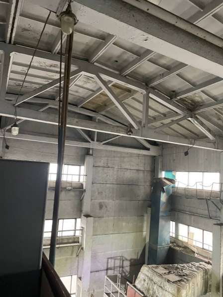 Ремонт цехов и производственных помещений в Москве фото 6