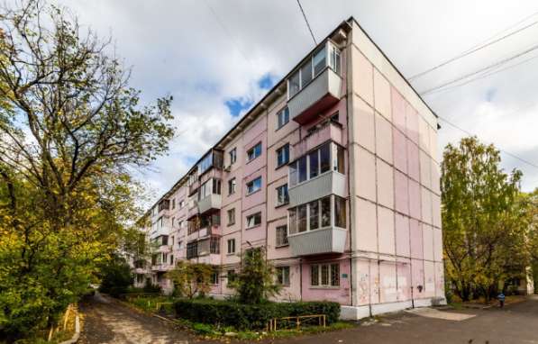 Продам 2к квартиру на Вторчермете в Екатеринбурге фото 6